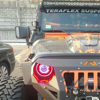 수원자동차매매단지 #7